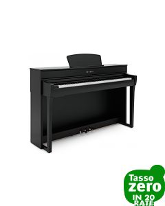 Yamaha CLP-735 Black