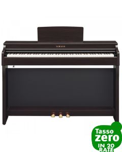 Yamaha CLP-725 Dark Rosewood