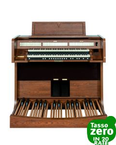 Viscount Unico CLV4