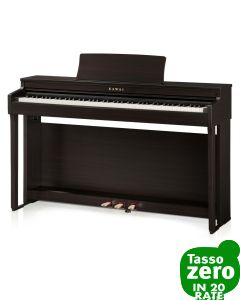 Kawai CN201 White - 5 ANNI DI GARANZIA ITALIA