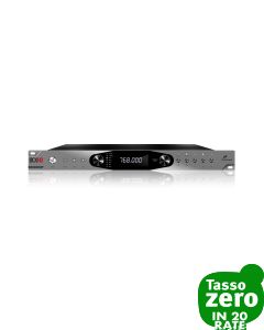 Antelope Isochrone OCX HD