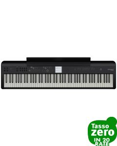 Roland FP-E50 Black EXDEMO