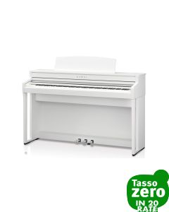 Kawai CA-701 W - 5 ANNI DI GARANZIA ITALIA