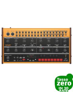 Behringer Crave
