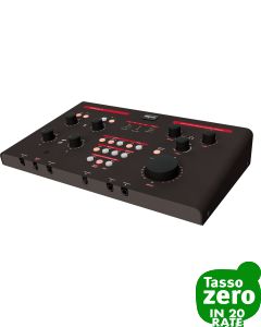 SPL Crimson 3