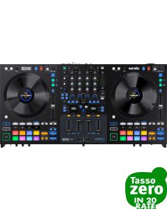 RANE Four