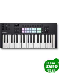 Novation Launchkey 37 Mk4