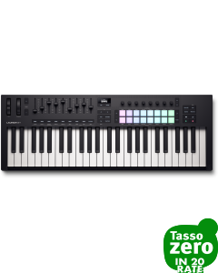 Novation Launchkey 49 Mk4