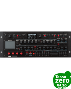 Korg Modwave-m