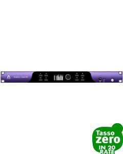 Symphony Studio 2x12 EXDEMO