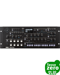 Korg Wavestate-m