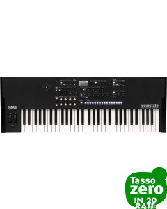 Korg Wavestate SE