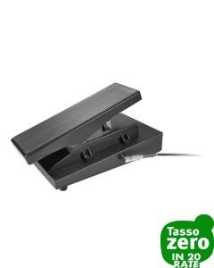 CRUMAR EXP-10 Expression Pedal