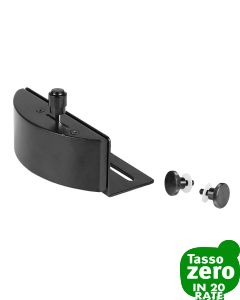 CRUMAR Half Moon Switch