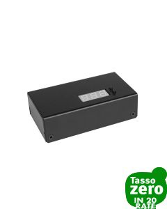 CRUMAR MJU MIDI Event Processor