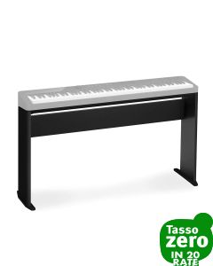 Casio CS-68PBK