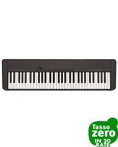 Casio CT-S1 Black