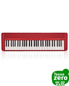 Casio CT-S1 Red
