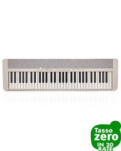 Casio CT-S1 White