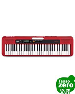 Casio CT-S200 Red