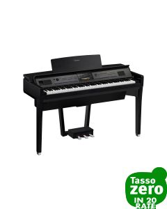 Yamaha CVP-909 B