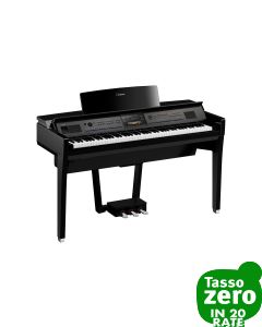 Yamaha CVP-909 PE AG 