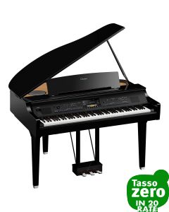 Yamaha CVP-909 GP AG