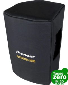 Pioneer Cover CVR-XPRS102/E