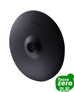 Roland CY-12C BK V-Cymbal Crash