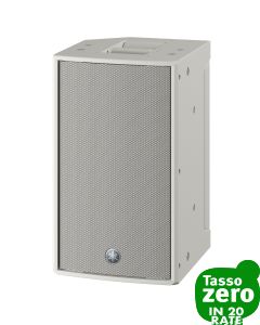 Yamaha CZR10W White