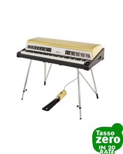 Rhodes Mk 8-73 FX Classic MIDI Gold