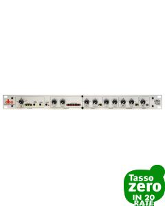 DBX 286S