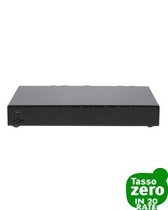 Crumar Drawbar Controller