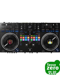Pioneer DJ DDJ-REV7 