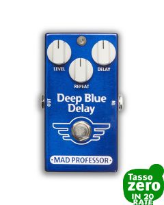 MAD PROFESSOR DEEP BLUE DELAY