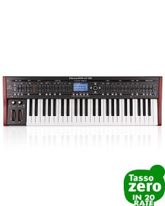 Behringer DeepMind 12