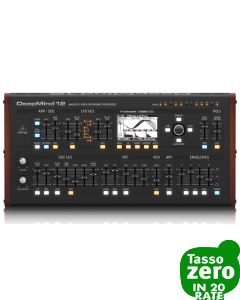 Behringer DeepMind 12D