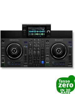 Denon DJ SC Live 2