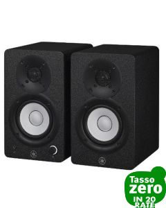 Yamaha HS3 Black (coppia)