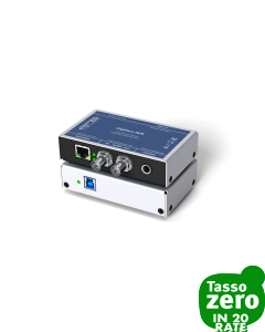 RME Digiface AVB