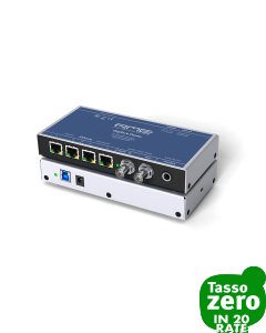 RME Digiface Dante