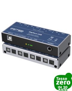 RME Digiface USB