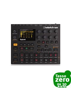 Elektron Digitakt