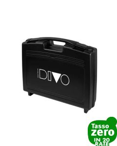 M-Live Divo Hard Bag