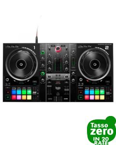 Hercules DJControl Inpulse 500