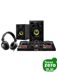 Hercules DJLearning Kit MK2