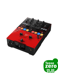 Pioneer DJ DJM-S5
