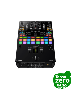 Pioneer DJ DJM-S7 TASSO ZERO & SPESE 20 MESI !!!!