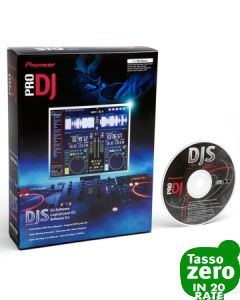 Pioneer DJ SVJ-DS01