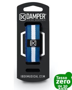 IBOX MUSICAL Damper DK MD09 BW